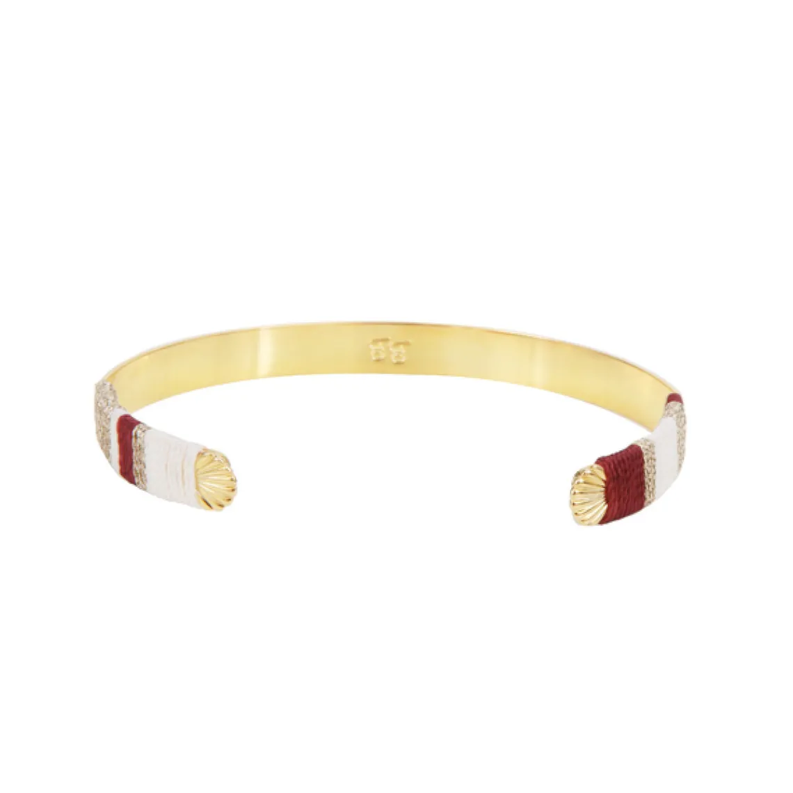 Clyda Bijoux Bracelet Femme Clyda BCL8BBB - Laiton Doré | Femme Bracelet