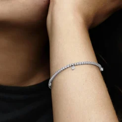 Pandora Bracelet Femme 592401C01 - Timeless | Femme Bracelet