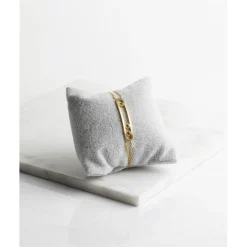 Didyma Bijoux Bracelet Femme DIDYMA NA6 - Acier Doré | Femme Bracelet