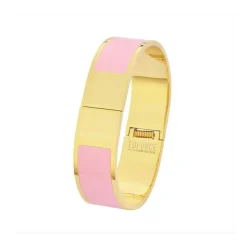 Edforce Bracelet Femme 92-0239-B - Acier Doré | Femme Bracelet