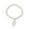 Edforce Bracelet Femme 00-0265-B - Acier Argenté | Femme Bracelet