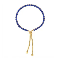 Edforce Bracelet Femme 25-0633-B - Acier Doré | Femme Bracelet