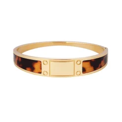 Edforce Bracelet Femme 304-0092-B - Acier Doré | Femme Bracelet