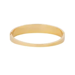 Edforce Bracelet Femme 304-0092-B - Acier Doré | Femme Bracelet