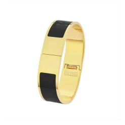 Edforce Bracelet Femme 92-0231-B - Acier Doré | Femme Bracelet