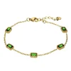 Emily Westwood Bijoux Bracelet femme Emily Westwood EWB23058G - Acier Doré | Femme Bracelet