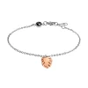 Emily Westwood Bijoux Bracelet Femme Emily Westwood WB1023RS - Acier Argent | Femme Bracelet