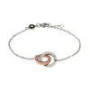 Emily Westwood Bijoux Bracelet Femme Emily Westwood WB1019RS - Acier Argent | Femme Bracelet