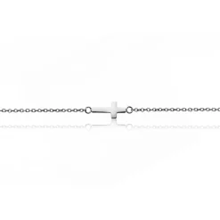Emily Westwood Bijoux Bracelet Femme Emily Westwood WB1008S - Acier Argenté | Femme Bracelet