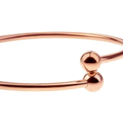 Emily Westwood Bijoux Bracelet Femme Emily Westwood WB1032R - Acier Doré rose | Femme Bracelet