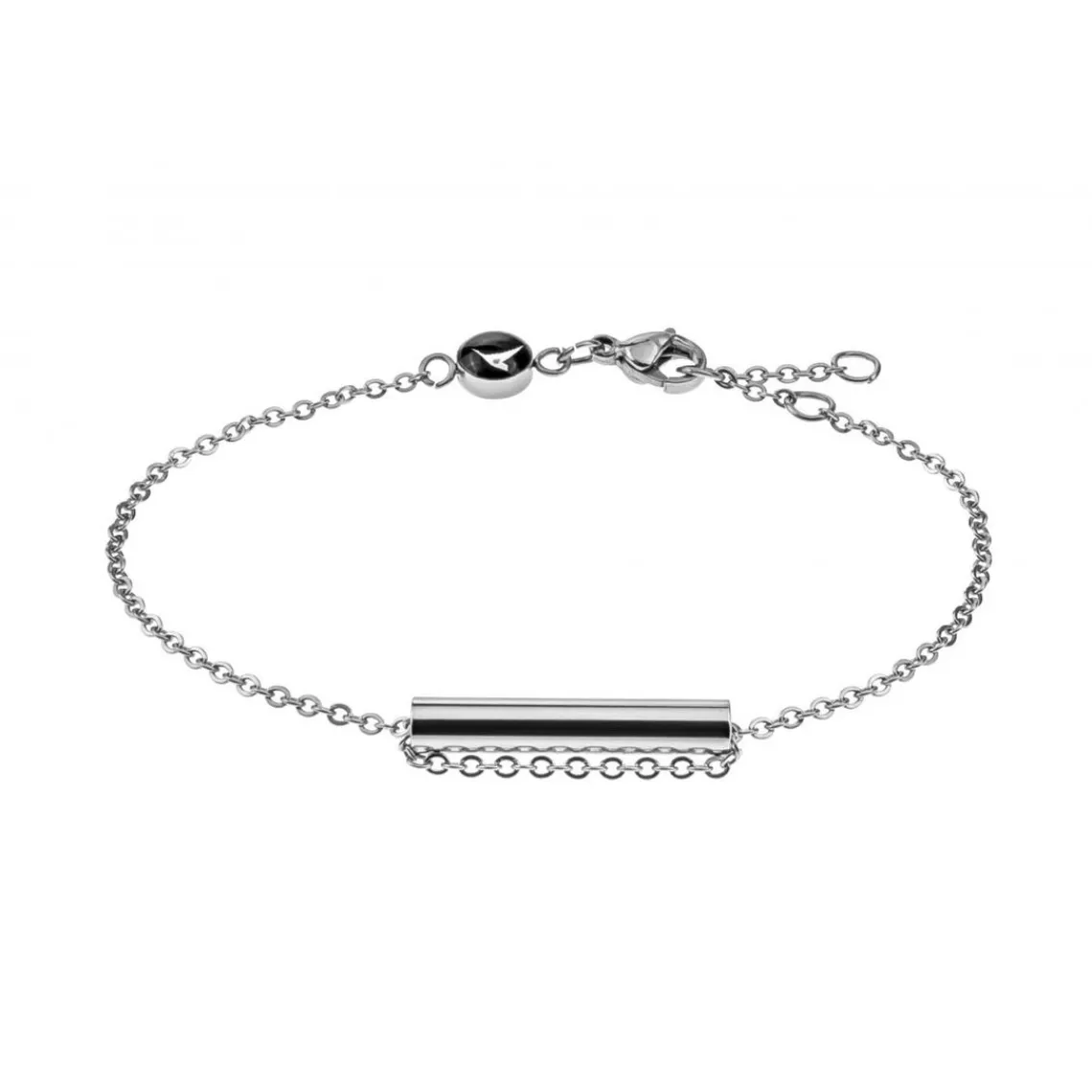Emily Westwood Bijoux Bracelet Femme Emily Westwood WB1025S - Acier Argenté | Femme Bracelet