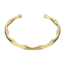 Emily Westwood Bijoux Bracelet femme Emily Westwood EWB23063G - Acier Doré | Femme Bracelet