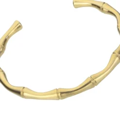 Emily Westwood Bijoux Bracelet femme Emily Westwood EWB23063G - Acier Doré | Femme Bracelet