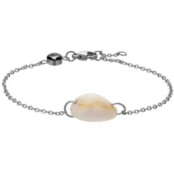 Emily Westwood Bijoux Bracelet Femme Emily Westwood WB1039S - Acier Argent | Femme Bracelet