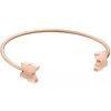 Emily Westwood Bijoux Bracelet Femme - WB1043R Acier Doré rose | Femme Bracelet