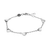 Emily Westwood Bijoux Bracelet Femme Emily Westwood WB1020S - Acier Argenté | Femme Bracelet