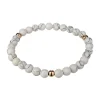 Emily Westwood Bijoux Bracelet Femme Emily Westwood WB1211R - Acier Blanc Or rose | Femme Bracelet