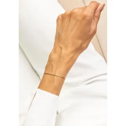 Emily Westwood Bijoux Bracelet femme EWB23072G Acier Doré - Emily Westwood | Femme Bracelet