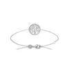 Maison de la Bijouterie Bracelet Femme fantaisie arbre de vie argent VWZWY6ZV | Femme Bracelet