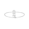 Maison de la Bijouterie Bracelet Femme fantaisie Argent VWZW5WZV | Femme Bracelet