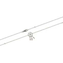 Maison de la Bijouterie Bracelet Femme fantaisie Argent VWZW5WZV | Femme Bracelet