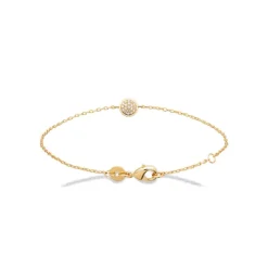 Maison de la Bijouterie Bracelet femme fantaisie oxyde de zirconium UW3Y65ZV | Femme Bracelet