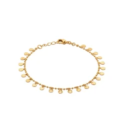Maison de la Bijouterie Bracelet femme fantaisie plaqué or YUZUU5ZV | Femme Bracelet