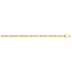 Maison de la Bijouterie Bracelet femme fantaisie plaqué or YUZ0Z3ZU | Femme Bracelet