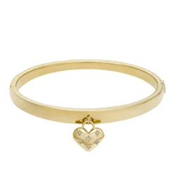 Fossil Bijoux Bracelet Femme Love Sadie - JF04831710 Acier inoxydable | Femme Bracelet