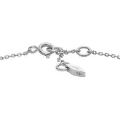 Fossil Bijoux Bracelet Femme - JFS00633040 - Argent Argent | Femme Bracelet
