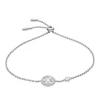 Fossil Bijoux Bracelet Femme - JFS00519040 Argent | Femme Bracelet