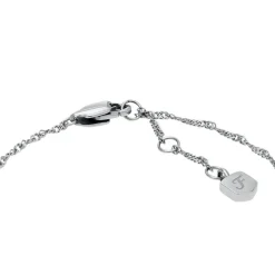 Fossil Bijoux Bracelet Femme Love - JF04837040 Acier inoxydable | Femme Bracelet