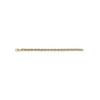 Guess Bijoux Bracelet Femme JUBS03206JWRHYG - Acier Argenté | Femme Bracelet
