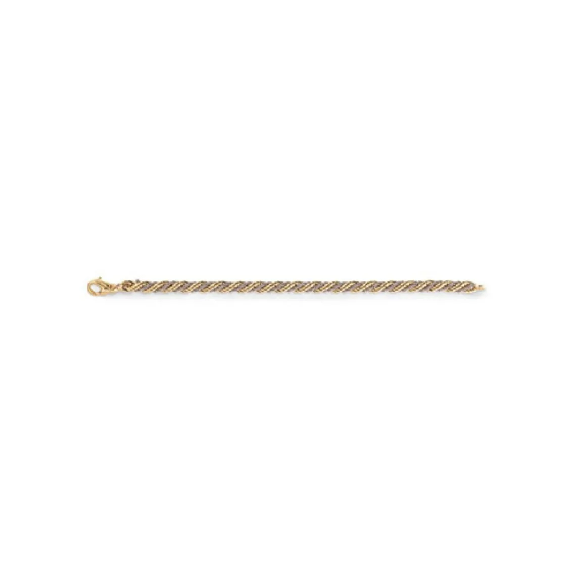 Guess Bijoux Bracelet Femme JUBS03206JWRHYG - Acier Argenté | Femme Bracelet