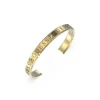 Guess Bijoux Bracelet Femme JUBB03115JWYGS - JUST GUESS Acier Doré | Femme Bracelet