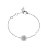 Guess Bijoux Bracelet Femme JUBB03125JWRHS - DREAMING GUESS Acier Argent | Femme Bracelet