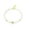 Guess Bijoux Bracelet Femme JUBB03330JWYGS - Acier Doré | Femme Bracelet