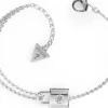 Guess Bijoux Bracelet Femme KEEP ME CLOSE JUBB01100JWRHS - Argent | Femme Bracelet