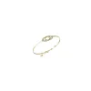 Guess Bijoux Bracelet Femme Oh My G - JUBB04510JWYGS Acier Argent | Femme Bracelet