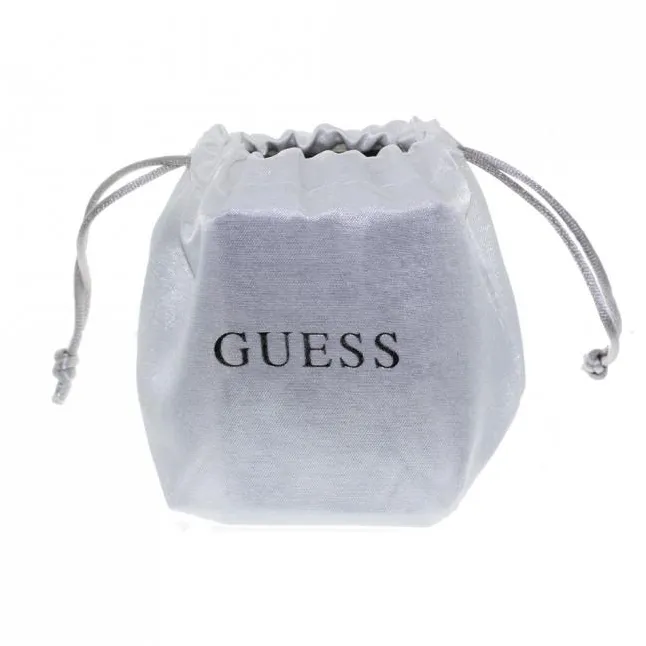 Guess Bijoux Bracelet Femme - SOLITAIRE JUBB01462JWYGS Acier Doré | Femme Bracelet