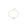 Guess Bijoux Bracelet Femme Stylish Guess - JUBB04594JWYGS Acier Doré | Femme Bracelet