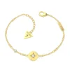 Guess Bijoux Bracelet Femme UBB20028-S - WANDERLUST | Femme Bracelet