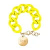 Ice-Watch Bracelet Femme Ice Watch - 20924 Flashy yellow | Femme Bracelet