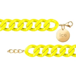 Ice-Watch Bracelet Femme Ice Watch - 20924 Flashy yellow | Femme Bracelet
