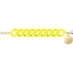 Ice-Watch Bracelet Femme Ice Watch - 20924 Flashy yellow | Femme Bracelet