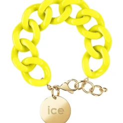 Ice-Watch Bracelet Femme Ice Watch - 20924 Flashy yellow | Femme Bracelet