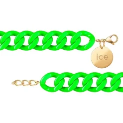 Ice-Watch Bracelet Femme Ice Watch - 20922 Flashy green | Femme Bracelet