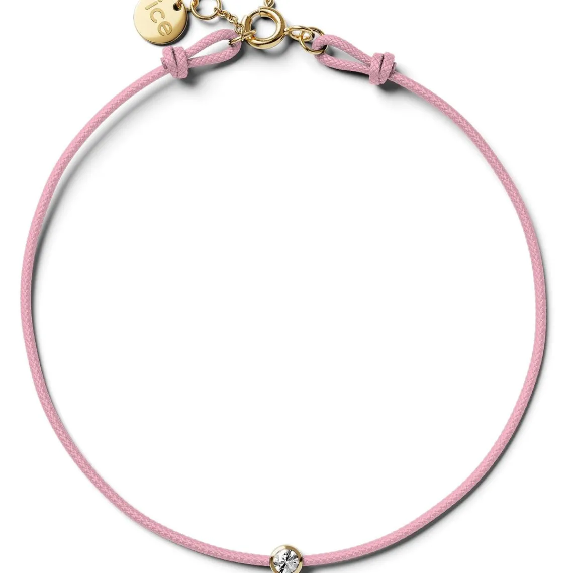 Ice-Watch Bracelet Femme Ice Watch 021101 - ICE-diamant | Femme Bracelet