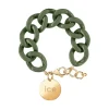 Ice-Watch Bracelet Femme Ice Watch - 20923 Khaki | Femme Bracelet