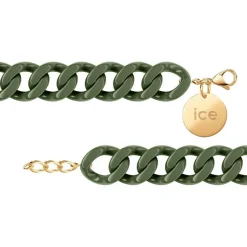 Ice-Watch Bracelet Femme Ice Watch - 20923 Khaki | Femme Bracelet
